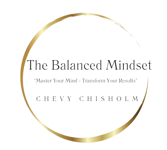 The Balanced Mindset